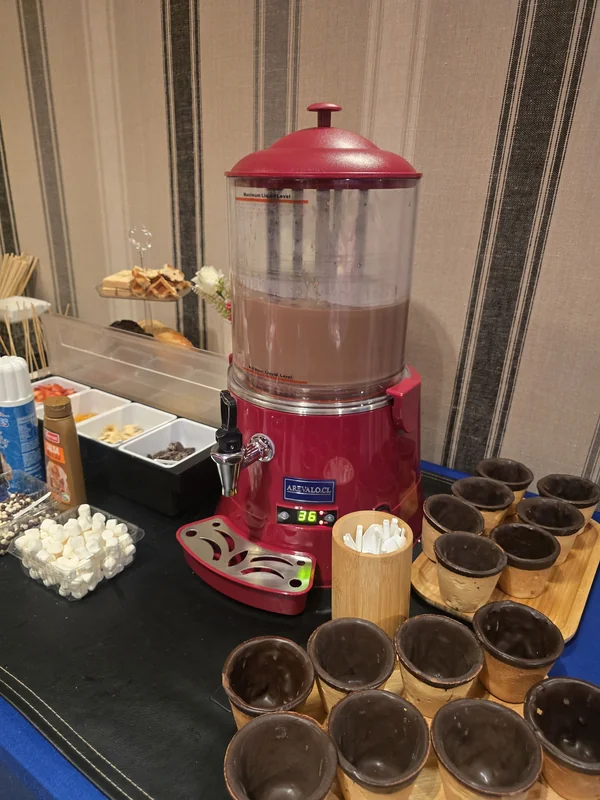 Dulce Fiesta