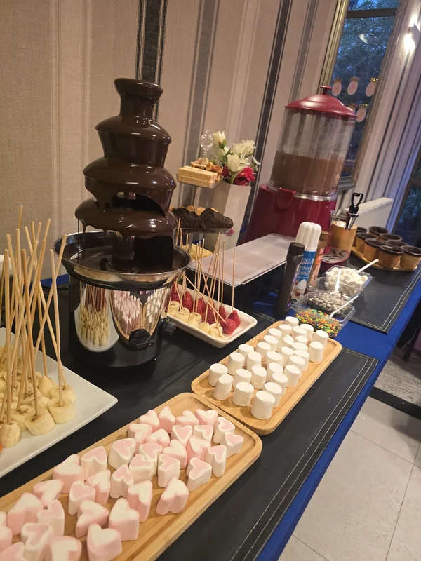 Dulce Fiesta