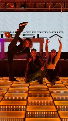 Productora de Shows espectáculos — Imagen 1