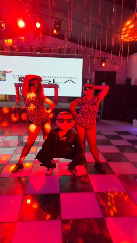 Vuela Producciones
