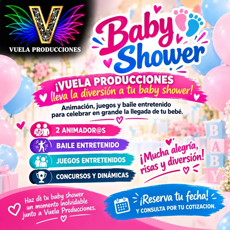 Vuela Producciones