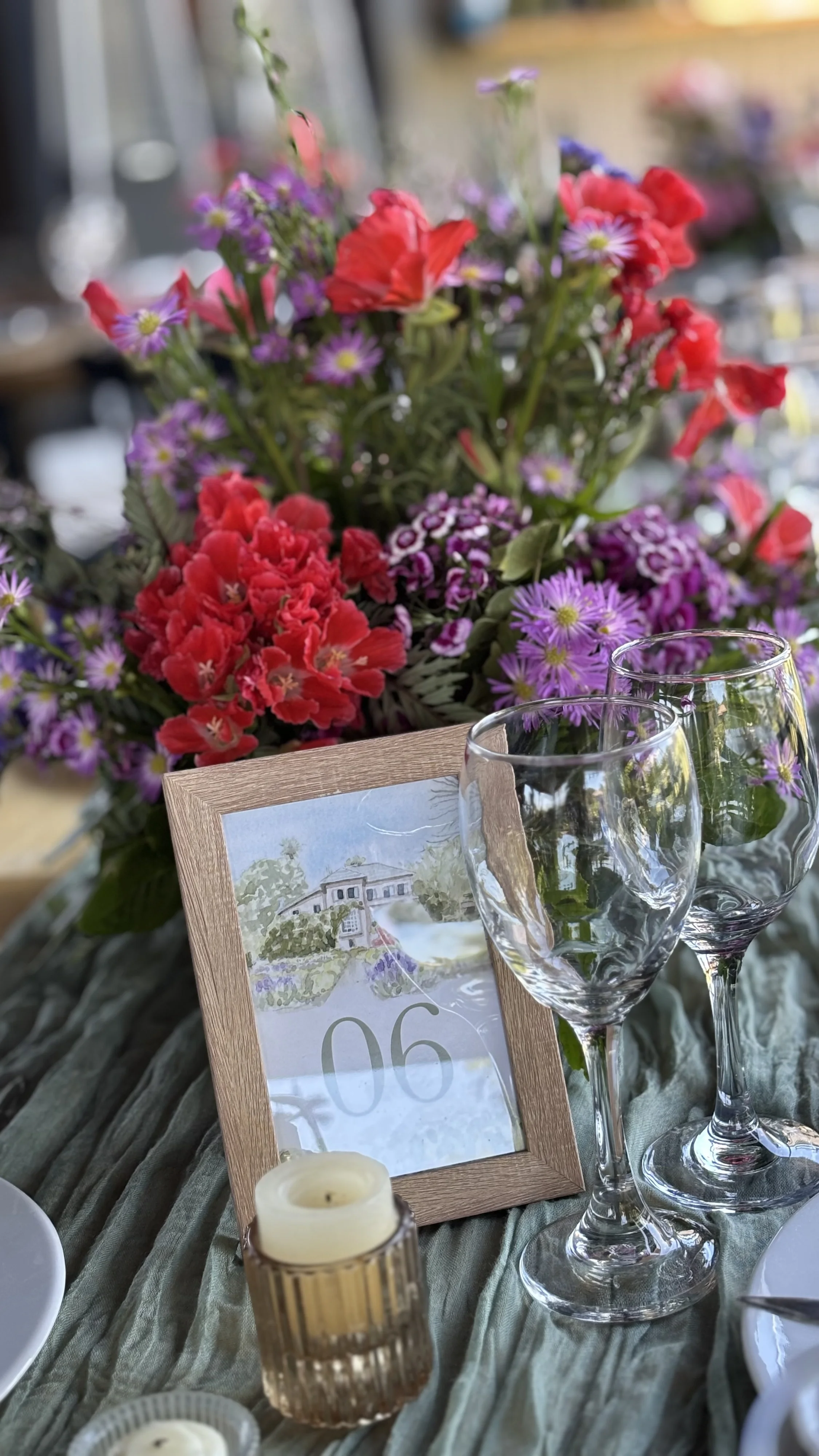 María Elena Ward - Imagen 9