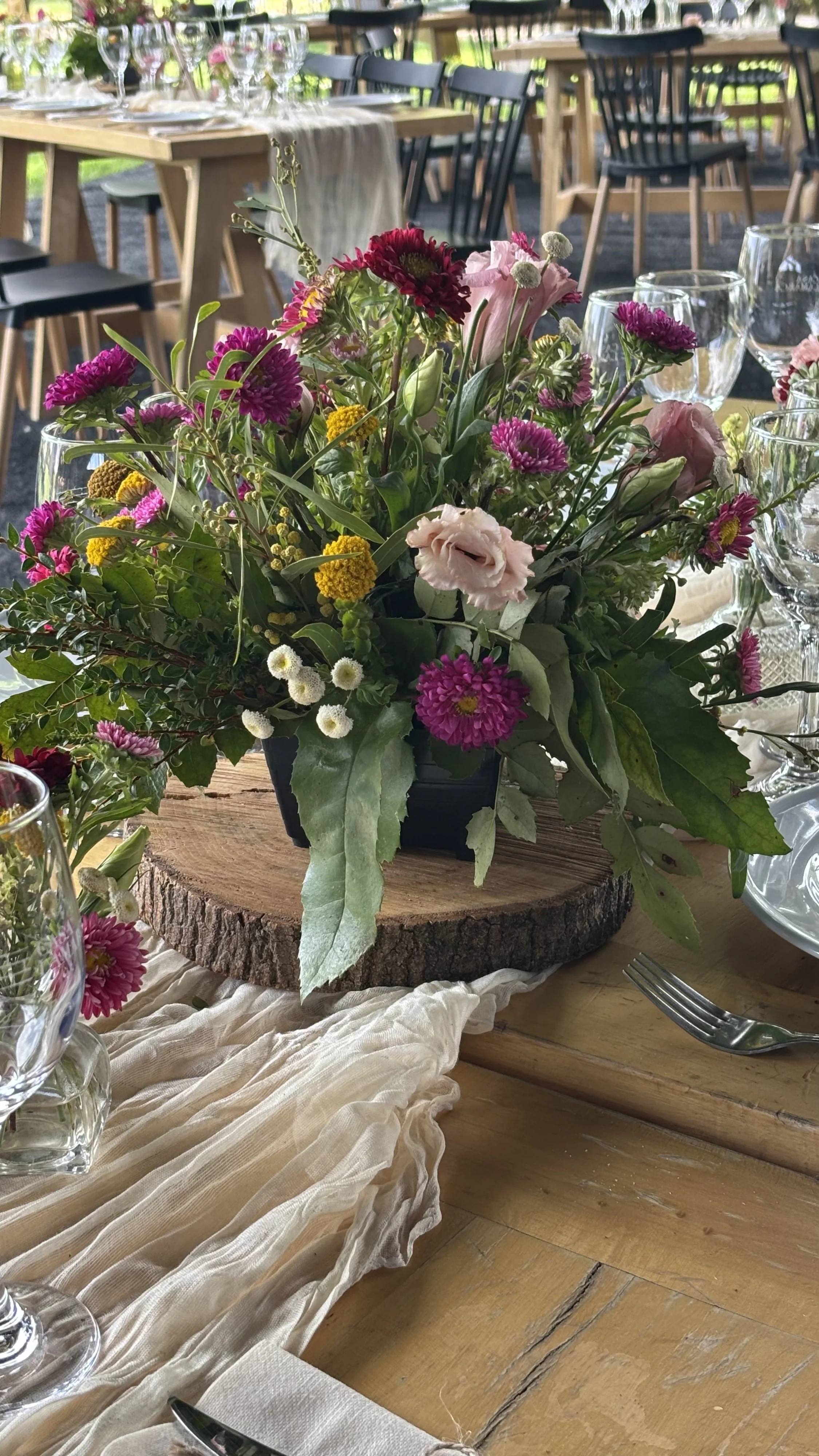 María Elena Ward - Imagen 14