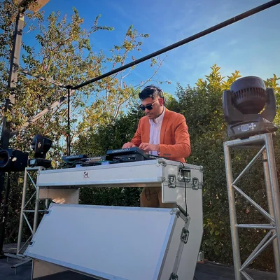 Sm chile spa — DJ en Valparaíso — Imagen 1