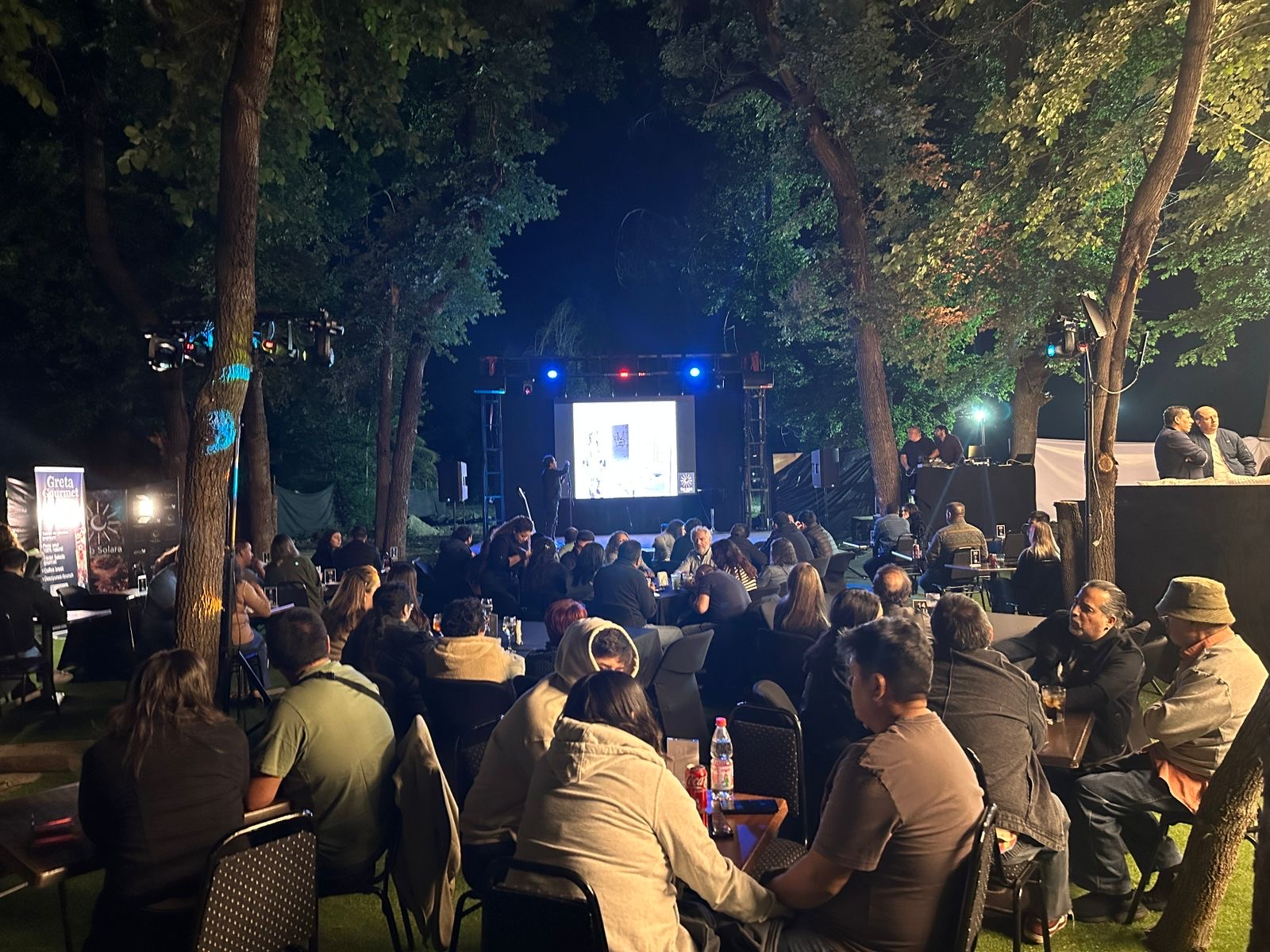 Mavi producciones - Imagen 1