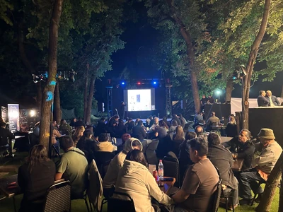 Mavi producciones - Imagen 1