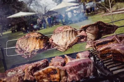Gourmand Producciones SpA — Productora de Eventos en Maipú — Imagen 1