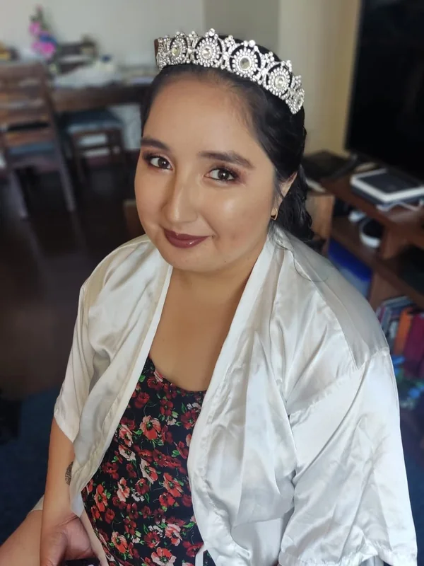 Maquillaje Social Profesional