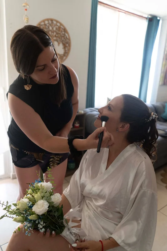 Maquillaje Social Profesional