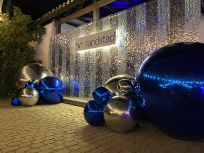 Producción y publicidad Nebo spa - Imagen 1