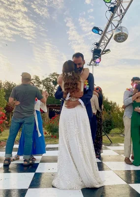 soc inv abejorro — Wedding Planner — Imagen 1