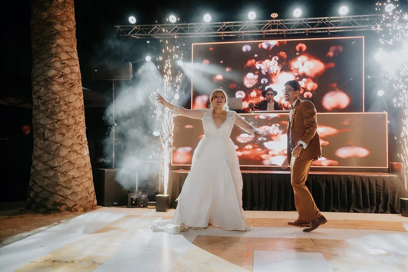 abejorro eventos