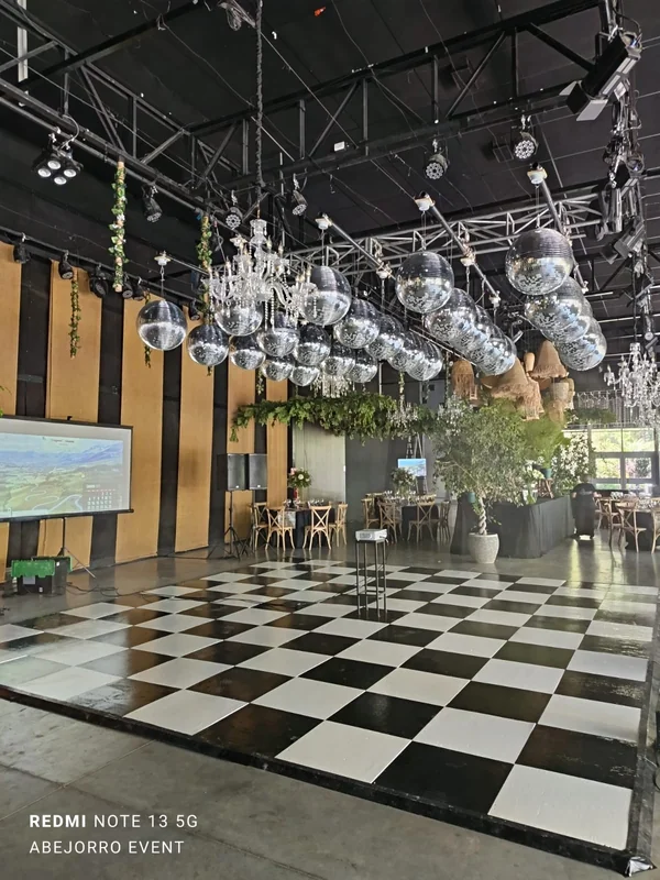abejorro eventos