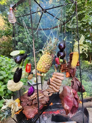 vitacruz gastronomica spa - Imagen 1