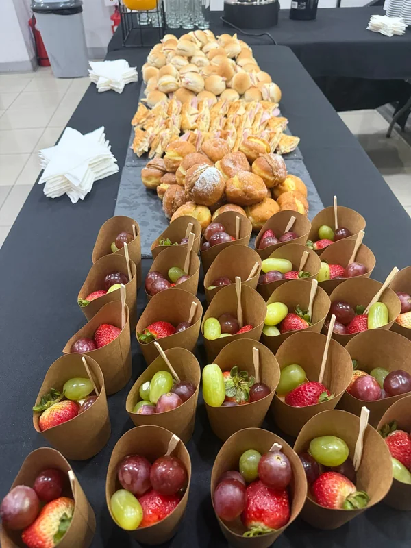 Banquetes.cl