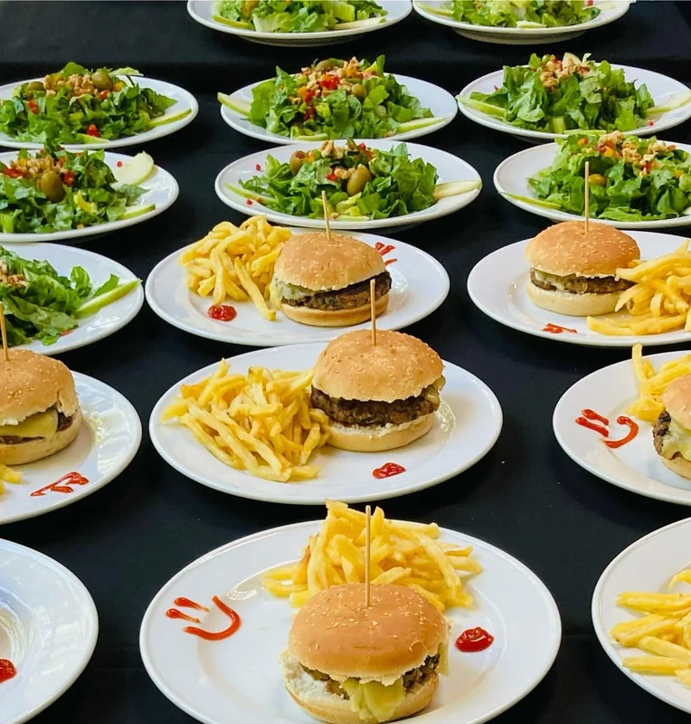 Banquetes.cl