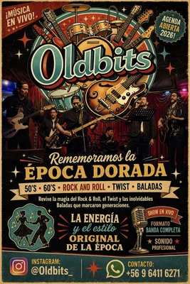 Servicios de Audio jorge Alexis pedrero gamonal eirl — Música en Vivo en La Serena — Imagen 1