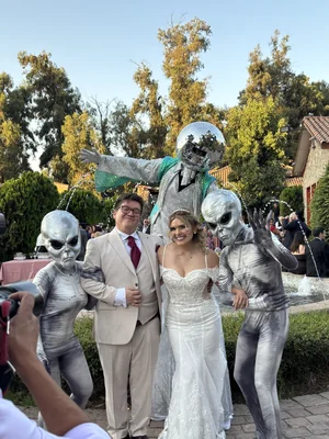 Producciones timieli - Imagen 1