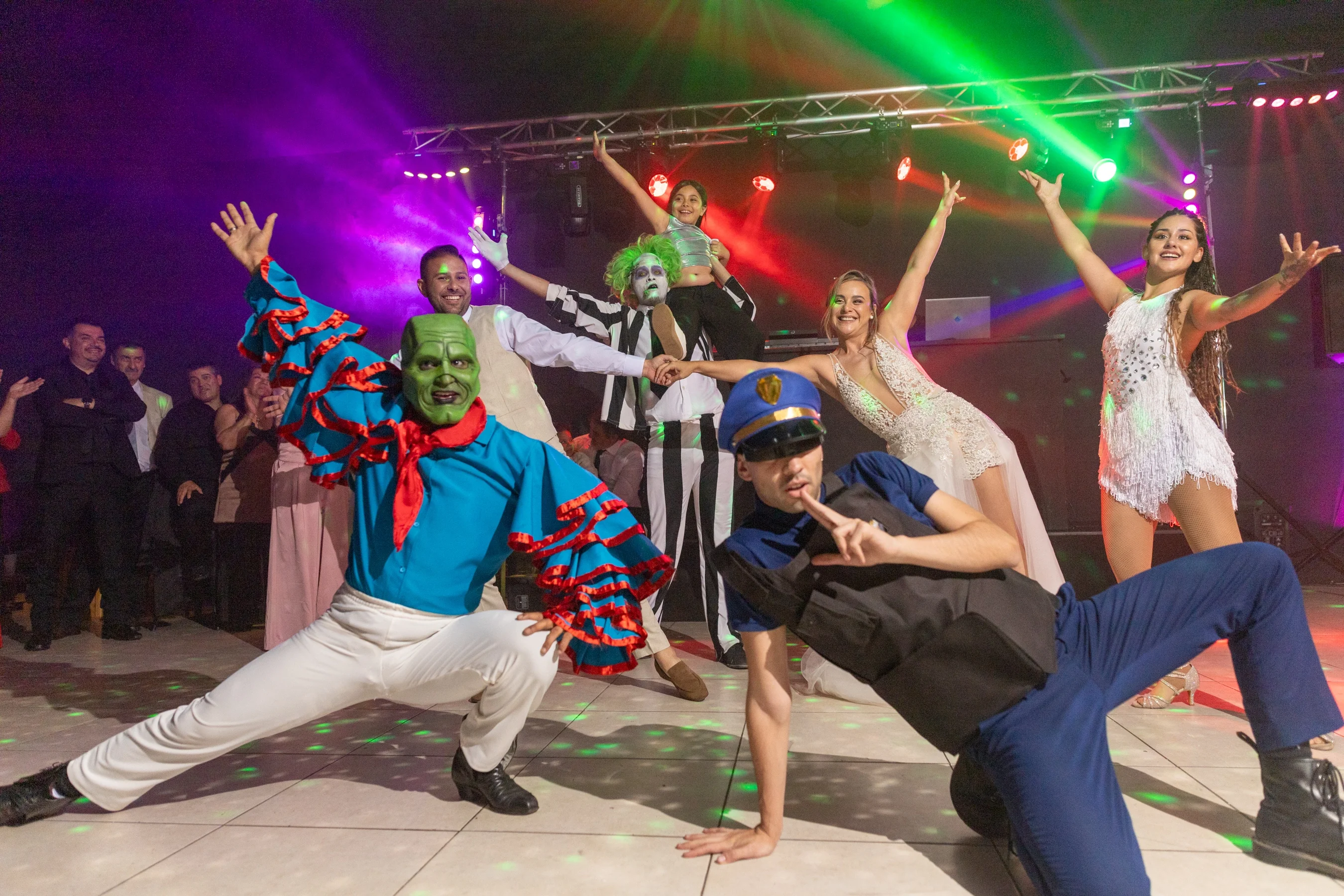 Producciones timieli - Imagen 2