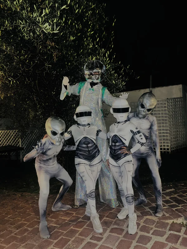 Producciones timieli