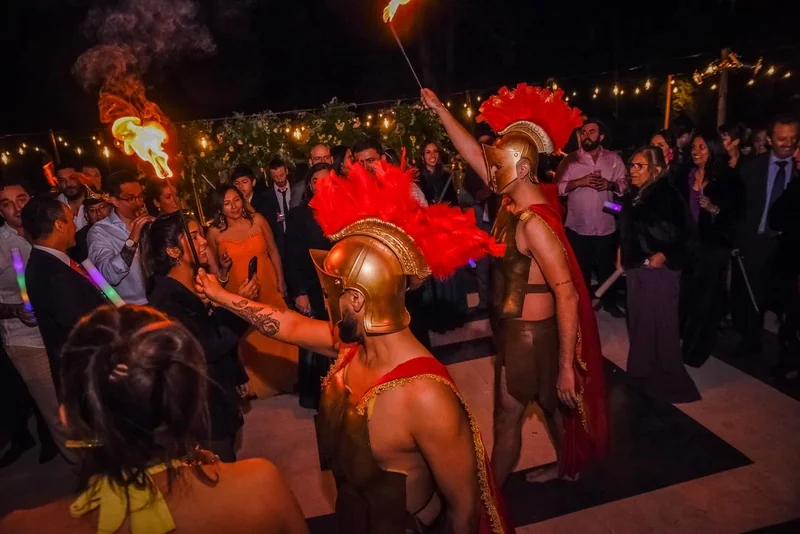 Producciones timieli