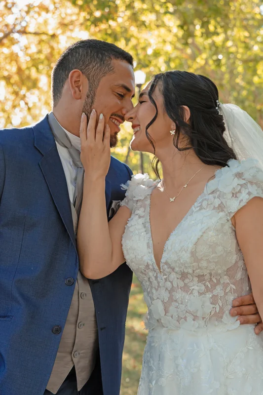 Fotografía bodas Plan 2