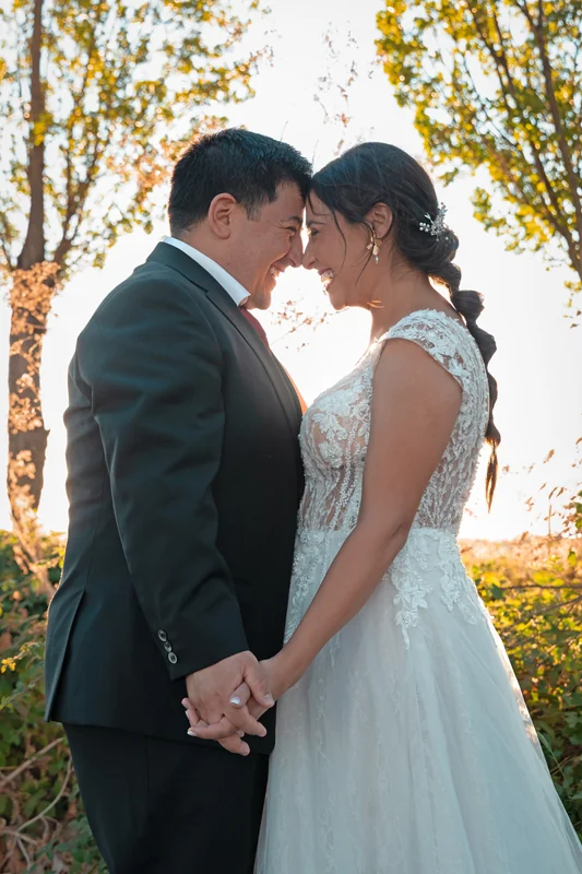 Fotografía de bodas