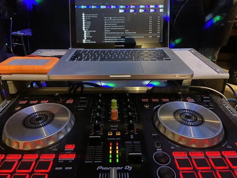 Dj katri