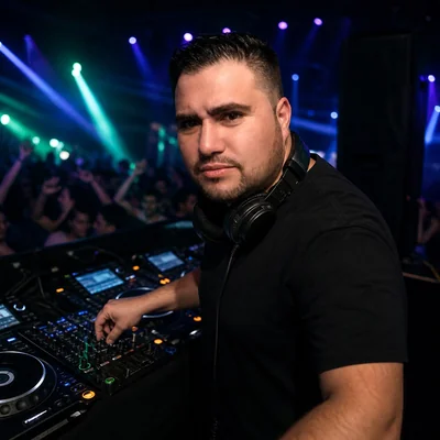 Dj de bodas — San José de Maipo — Imagen 1