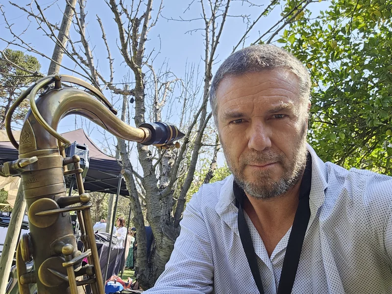 Leopopsax