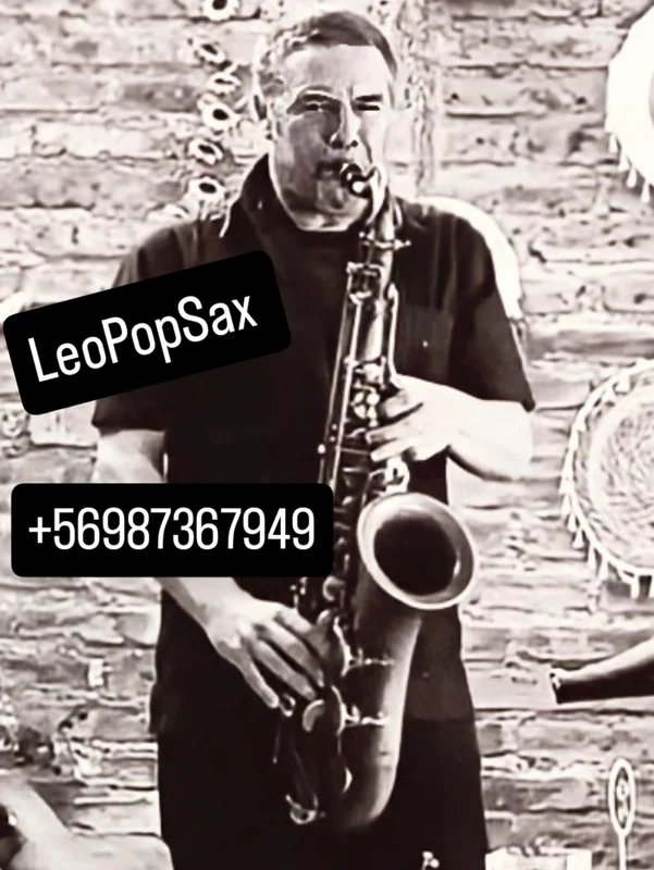 Leopopsax
