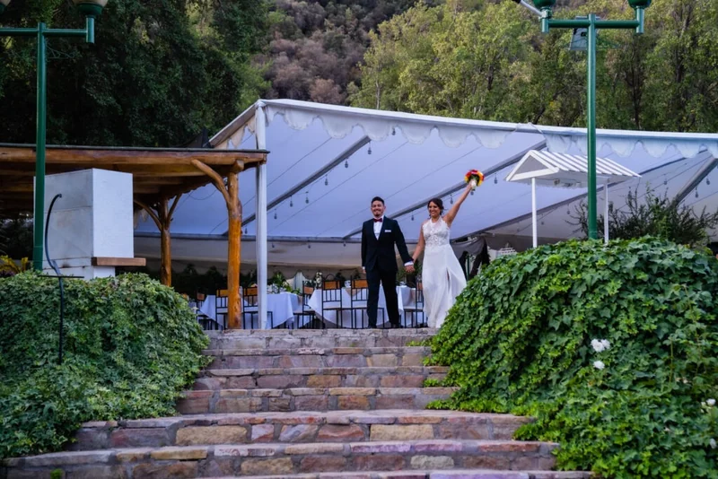 Centro de Eventos Flor del Manzano