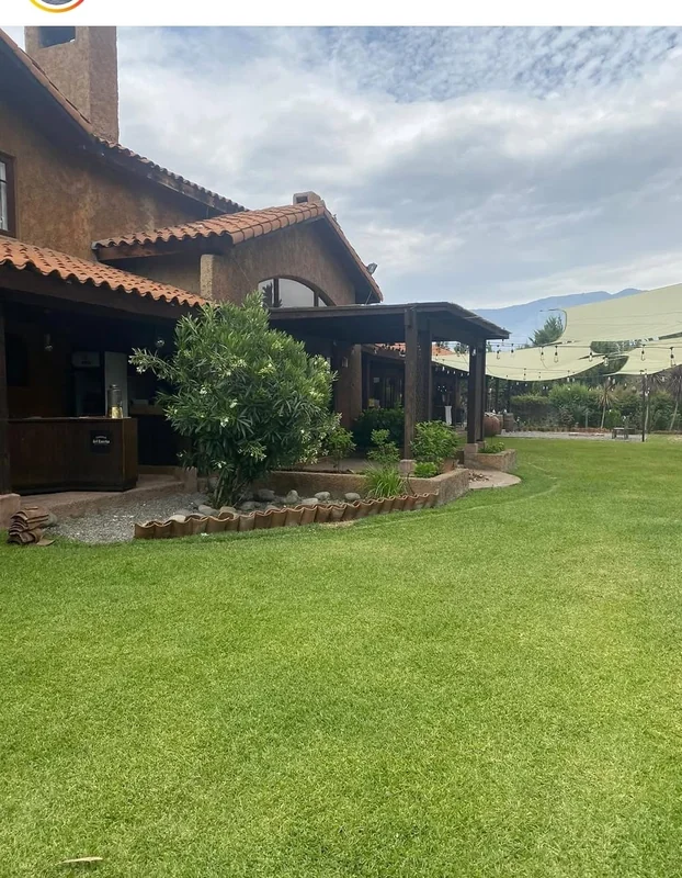 La Casona del Rancho
