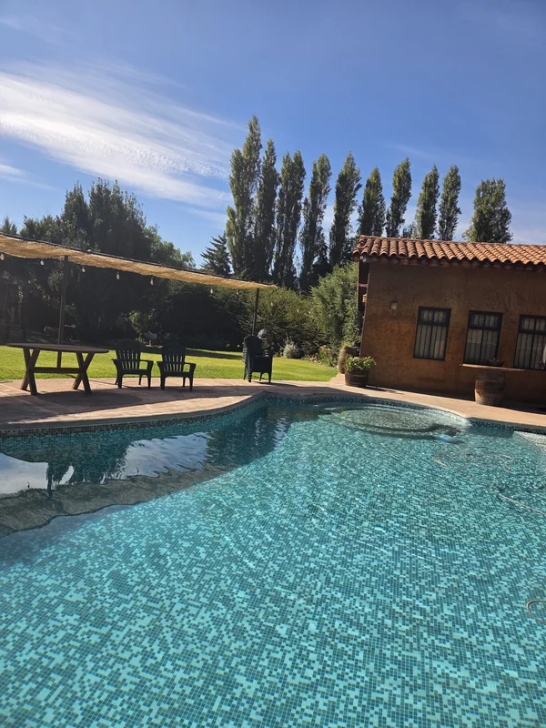 La Casona del Rancho