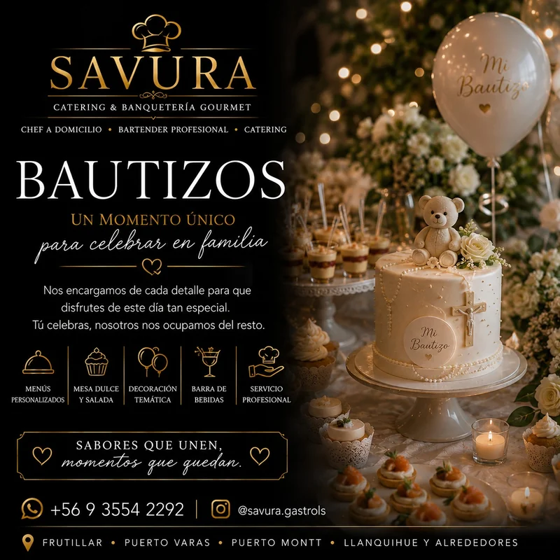 Savura