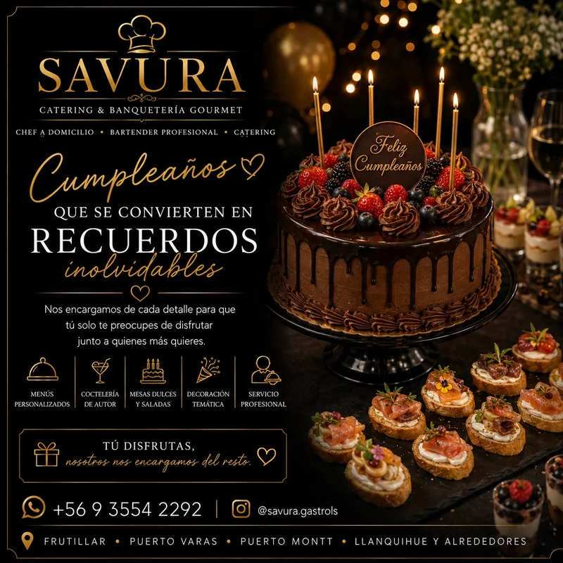 Savura