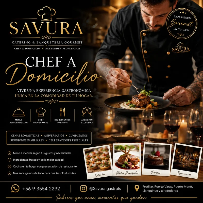 Savura