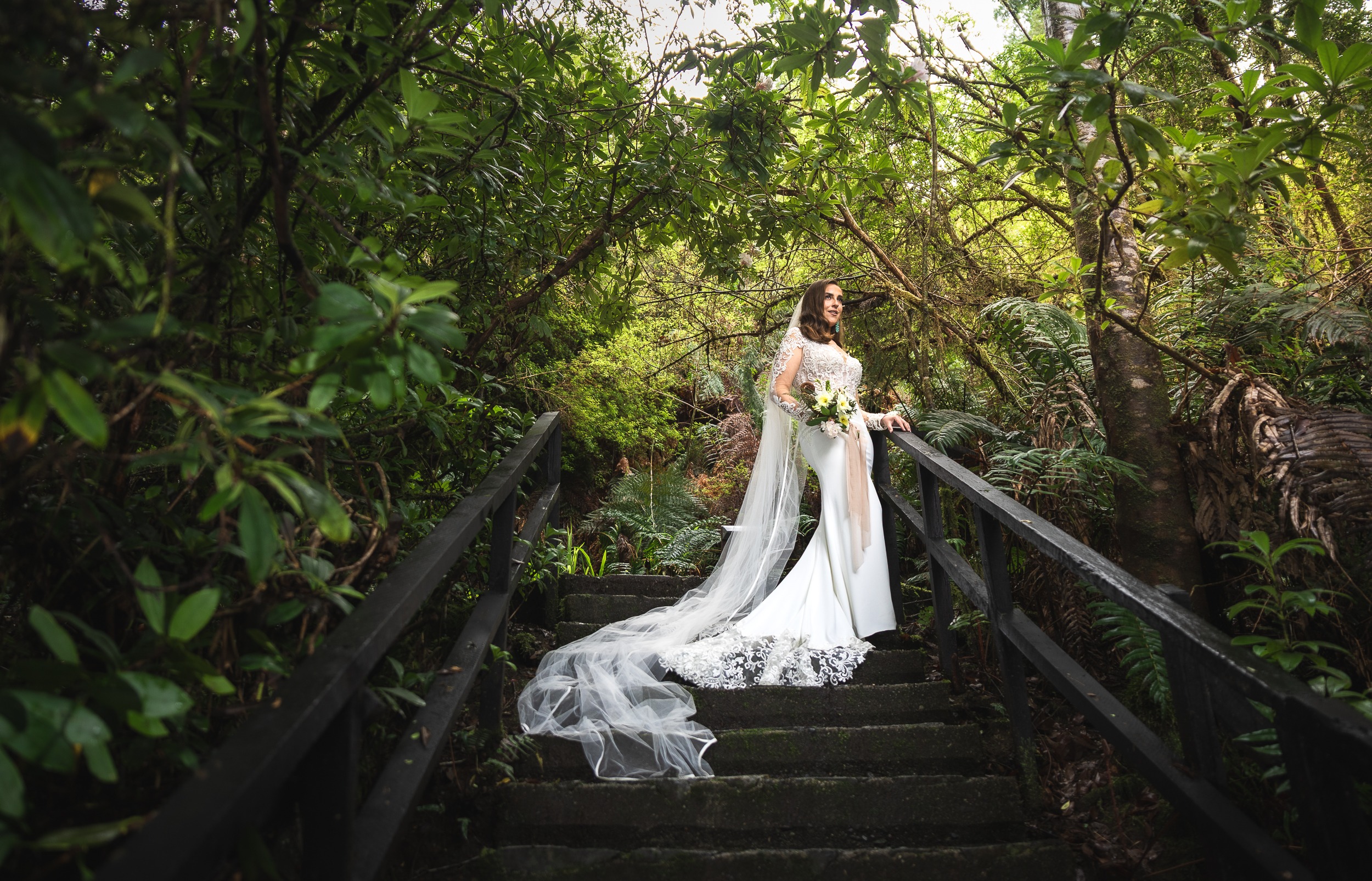 Mañío bodas