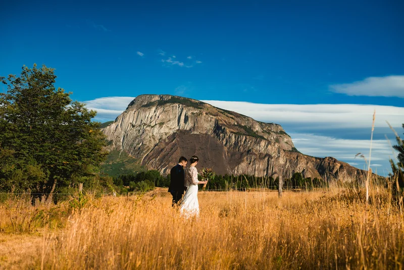 Mañío bodas