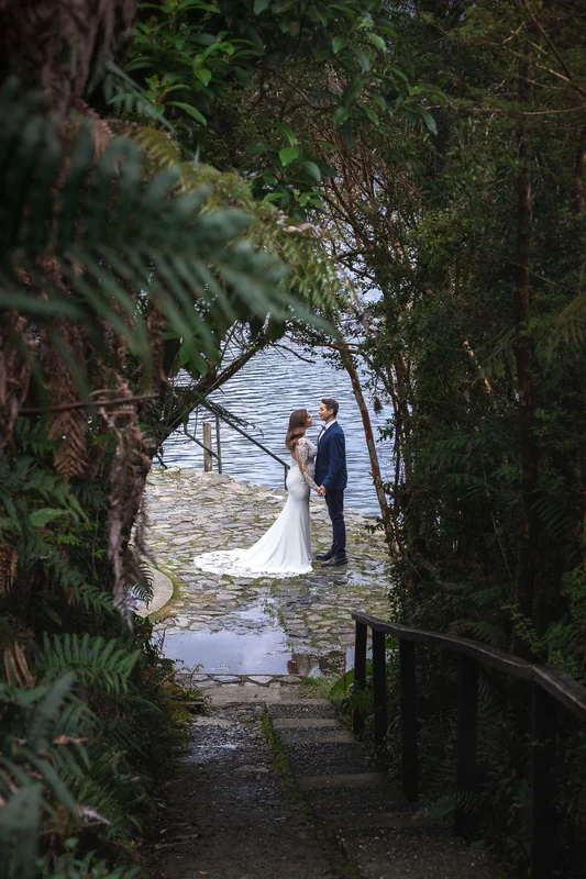 Mañío bodas
