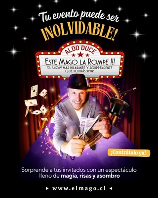 Aldo Duce - Imagen 1