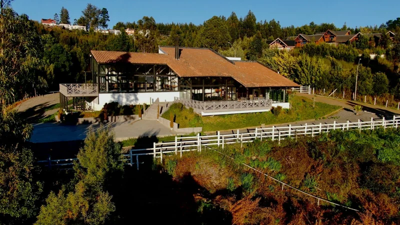 Club House Pingueral