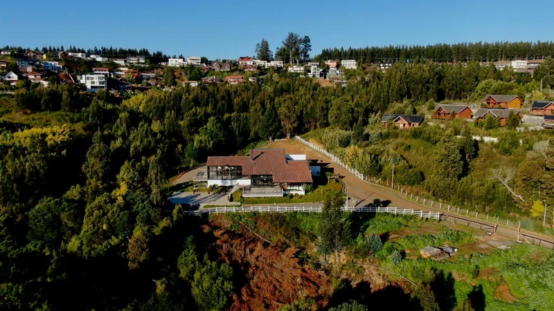 Club House Pingueral