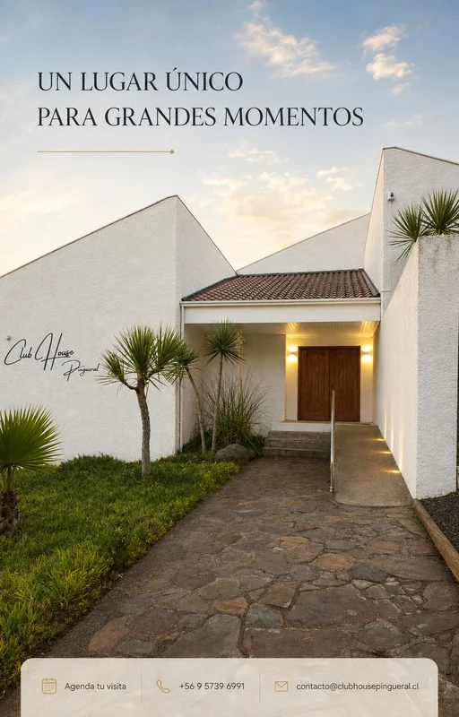Club House Pingueral