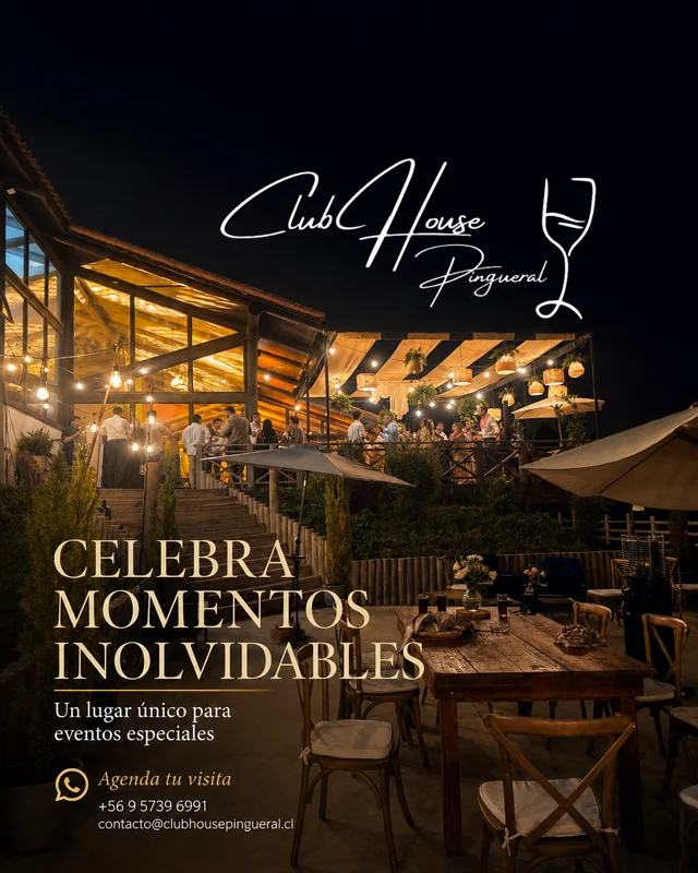 Club House Pingueral