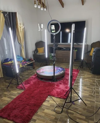noax 360 producciones Jireh — Entretenimiento en Calera de Tango — Imagen 1
