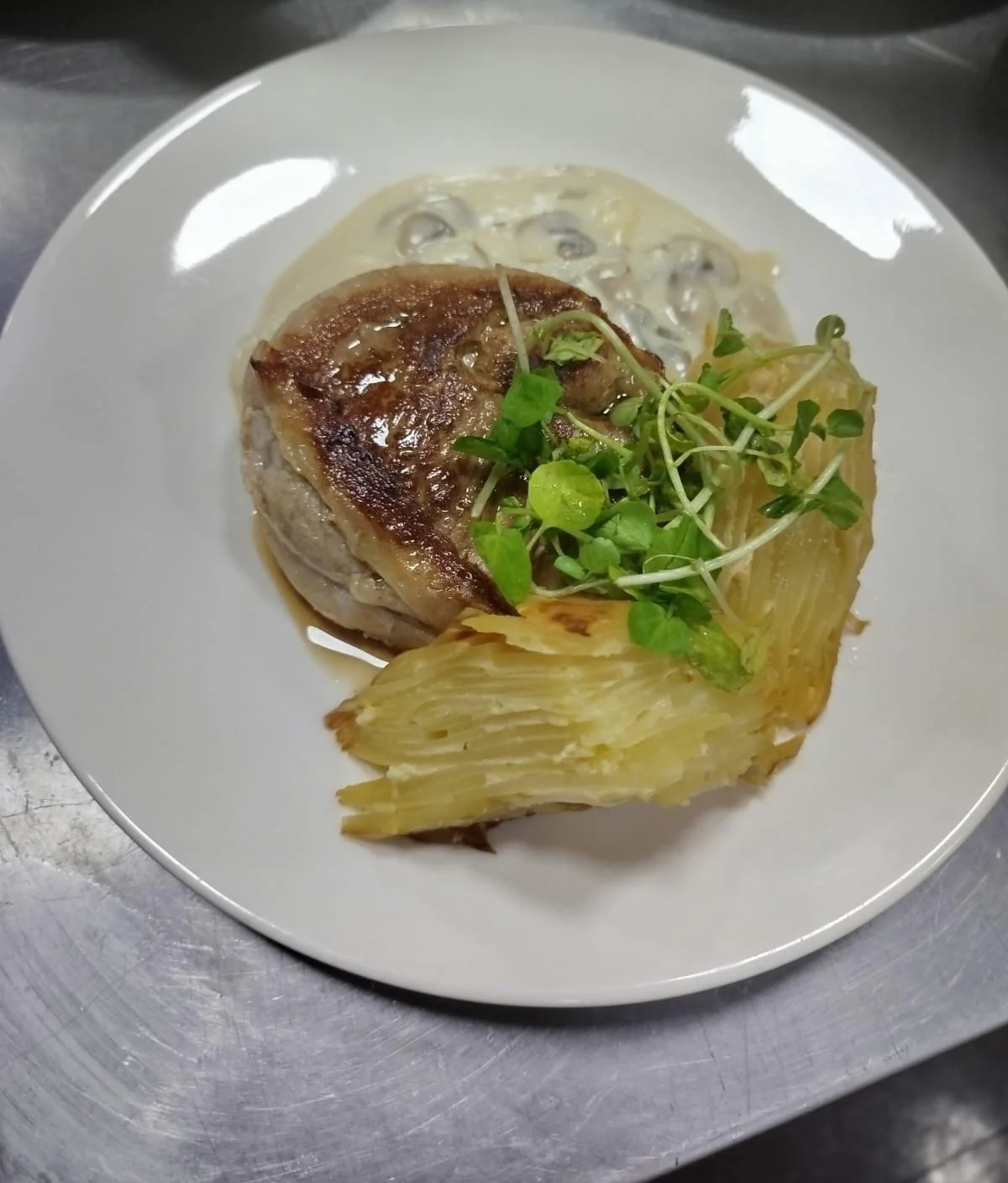 La victoria Banqueteria - Imagen 4