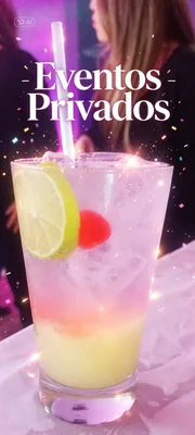 Matita drinks — Barras Móviles en Rancagua — Imagen 1