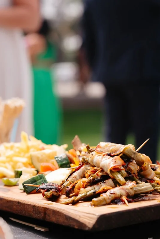 Banquetería & Gastronomía