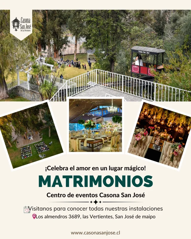 Matrimonio Tradicional